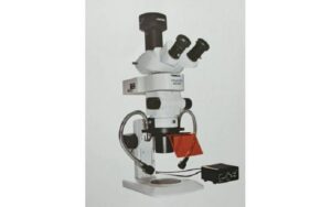 LED螢光實體解剖顯微鏡