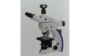 LED三眼單一波長螢光顯微鏡