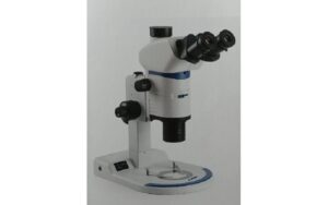 大型三眼實體解剖顯微鏡