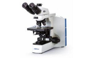 CX40 實驗級顯微鏡
