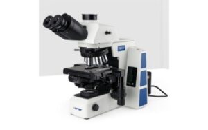 RX50 研究級顯微鏡