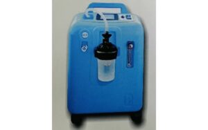 台灣製造5L氧氣製造機