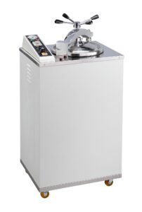 直立式高壓消毒鍋