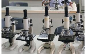二手顯微鏡