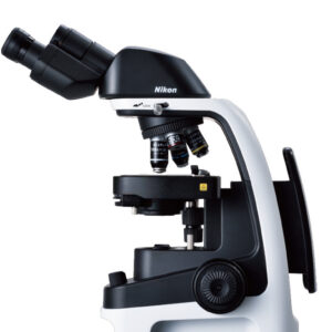 NIKON EI雙眼生物顯微鏡