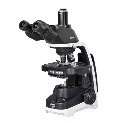 NIKON EI雙眼生物顯微鏡