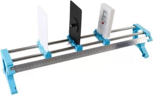 透鏡成像實驗裝置