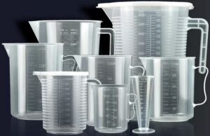 量杯