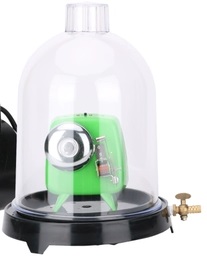 介質傳聲實驗器