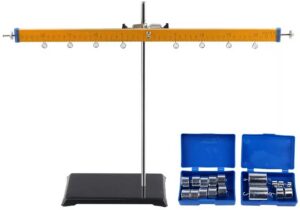 槓桿原理實驗器