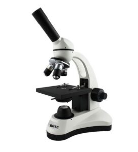 TA-390 單眼LED(充電/插電兩用式)複式顯微鏡