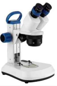 TB-A LED(充電/插電兩用式)雙眼解剖顯微鏡