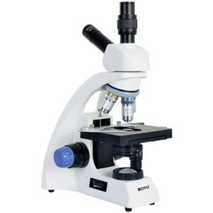 TA500 單眼LED複式顯微鏡