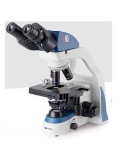 TC-E3 雙眼LED(充電/插電兩用式)生物顯微鏡